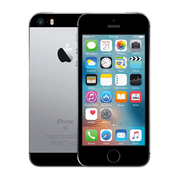 APPLE IPHONE SE |  A1723 | FINGERPRINT ID | SMART PHONE