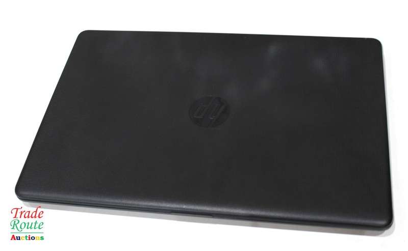 HP Laptop 15-bs0xx 15 inch| Core i3 6006U 2.0GHz 6th Gen | 8GB RAM | 1TB HDD | LAPTOP