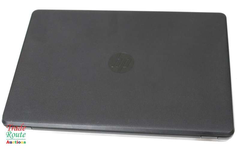 HP Laptop 15-bs0xx 15 inch| Core i3 6006U 2.0GHz 6th Gen | 8GB RAM | 1TB HDD | LAPTOP