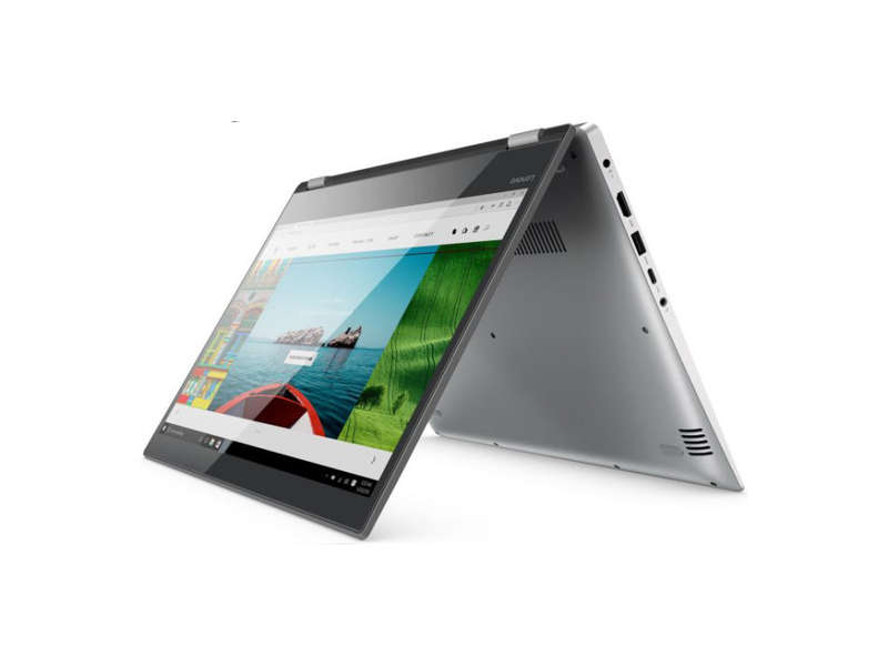 Lenovo ideapad Yoga 520 Type 80X8 TouchScreen 14" Laptop - Core i5 - 16GB RAM - 500GB