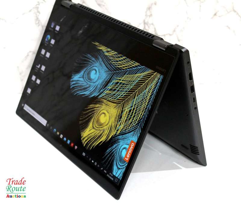 Lenovo ideapad Yoga 520 Type 80X8 TouchScreen 14" Laptop - Core i5 - 16GB RAM - 500GB