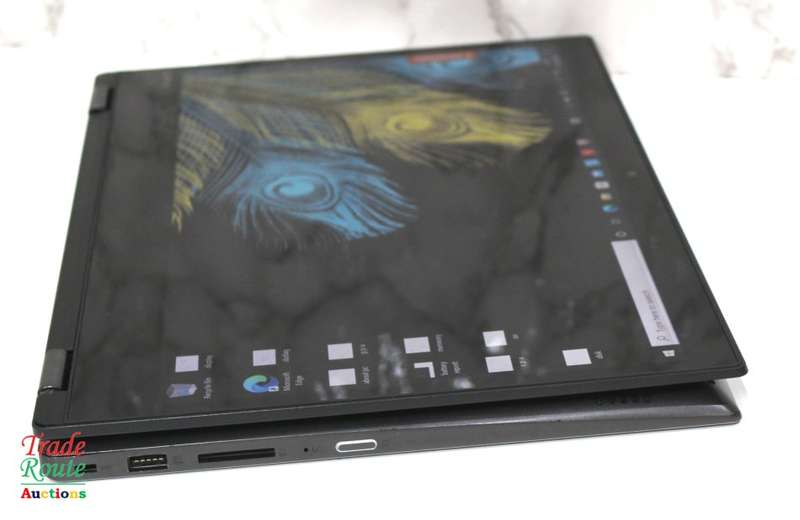 Lenovo ideapad Yoga 520 Type 80X8 TouchScreen 14" Laptop - Core i5 - 16GB RAM - 500GB