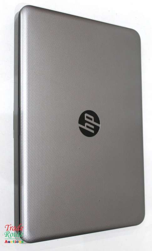 HP Notebook Pentium N3700 1.6GHz - 4GB RAM - 1TB HDD 15.6 Inch Laptop