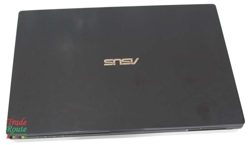 Asus BU403UA 14 Inch Laptop Core i5 6200U 2.3GHz - 4GB RAM - 512GB SSD