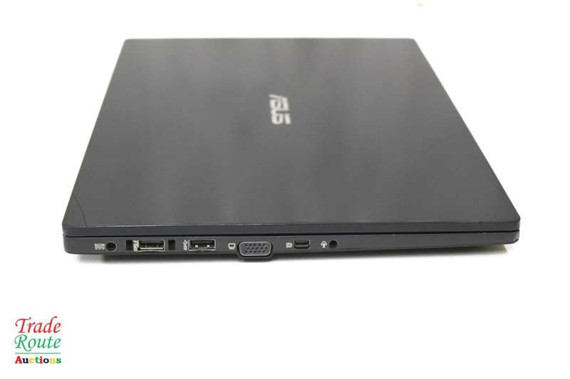 Asus BU403UA 14 Inch Laptop Core i5 6200U 2.3GHz - 4GB RAM - 512GB SSD