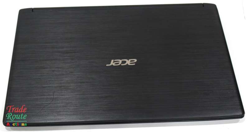 Acer Aspire 3 A315-53 15.6" Laptop | Core i5 7200U 7th Gen 2.7GHz | 4GB RAM | 1TB HDD