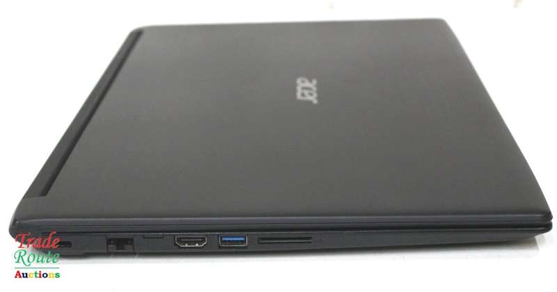 Acer Aspire 3 A315-53 15.6" Laptop | Core i5 7200U 7th Gen 2.7GHz | 4GB RAM | 1TB HDD