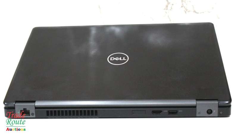 Dell Latitude 5490 Full HD 14" LAPTOP | Intel Core i5 8250U 8th Gen 1.8GHz | 8GB RAM | 256GB SSD