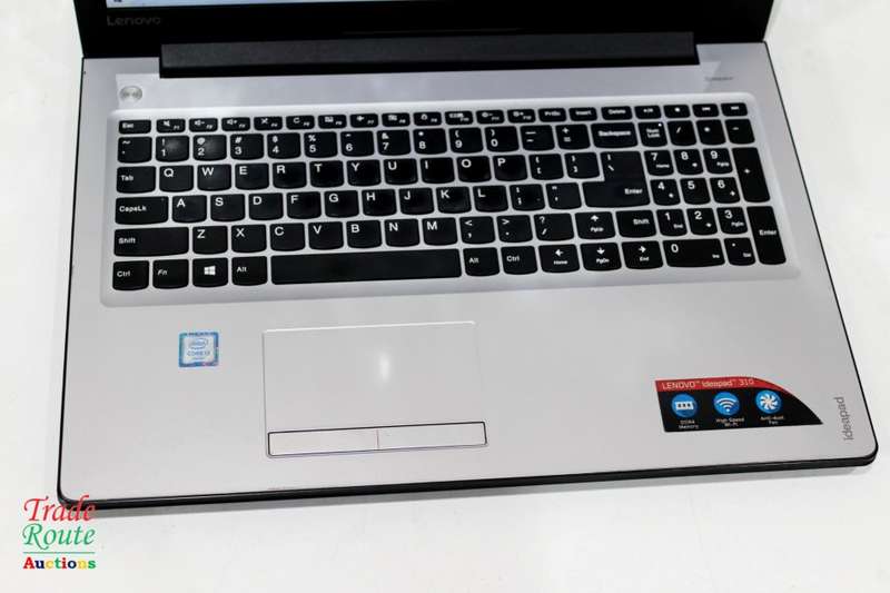LENOVO IDEAPAD 310 80SM NOTEBOOK - Core i3 6100U 2.3GHz - 8GB RAM - 1TB HDD [ FAN NOISY ]