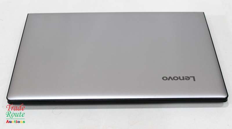LENOVO IDEAPAD 310 80SM NOTEBOOK - Core i3 6100U 2.3GHz - 8GB RAM - 1TB HDD [ FAN NOISY ]