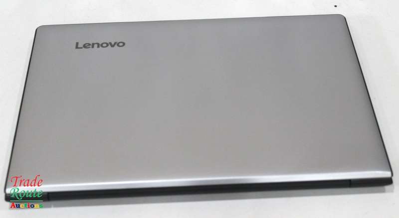 LENOVO IDEAPAD 310 80SM NOTEBOOK - Core i3 6100U 2.3GHz - 8GB RAM - 1TB HDD [ FAN NOISY ]