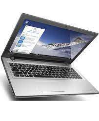 LENOVO IDEAPAD 310 80SM NOTEBOOK - Core i3 6100U 2.3GHz - 8GB RAM - 1TB HDD [ FAN NOISY ]