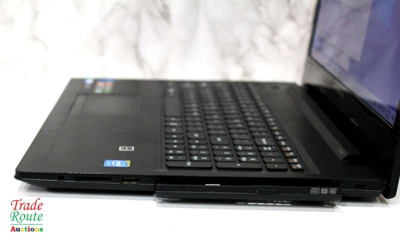 Lenovo G50 80G0 15.6" Laptop - Intel Celeron N2840 2.2GHz - 4GB RAM - 500GB HDD [ BATTERY FAULTY ]