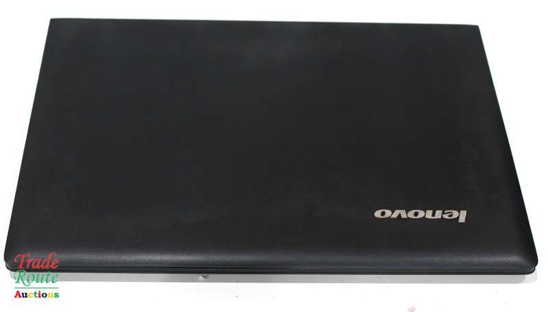 Lenovo G50 80G0 15.6" Laptop - Intel Celeron N2840 2.2GHz - 4GB RAM - 500GB HDD [ BATTERY FAULTY ]