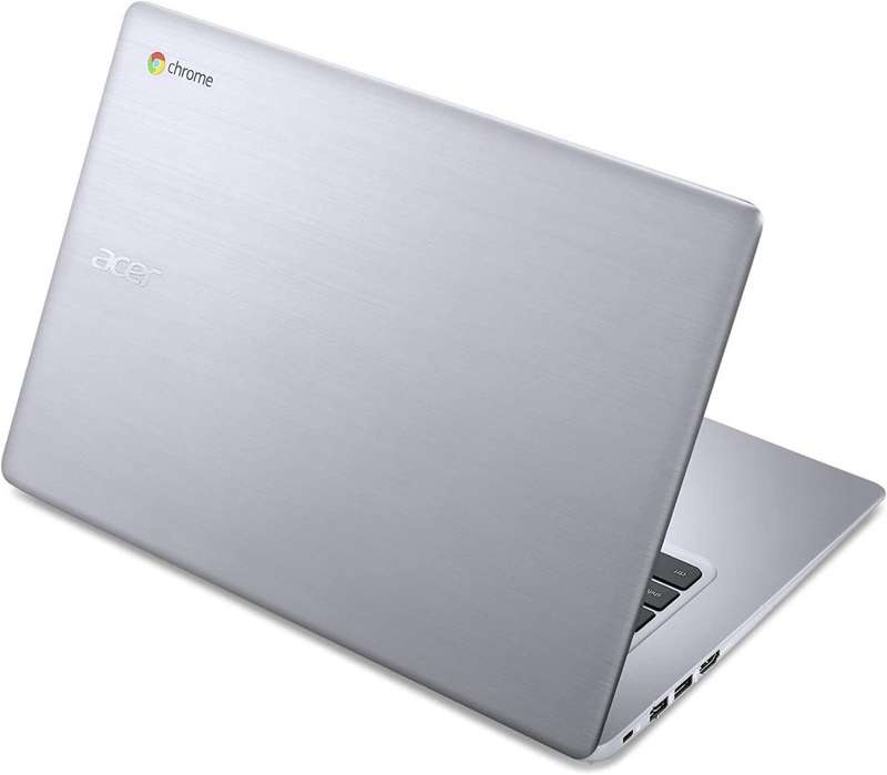 Acer Chromebook CB3-431 14" Celeron Notebook - Intel Celeron N3060, 16GB eMMC, 4GB RAM, Google OS