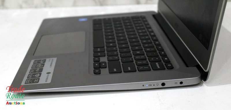 Acer Chromebook CB3-431 14" Celeron Notebook - Intel Celeron N3060, 16GB eMMC, 4GB RAM, Google OS