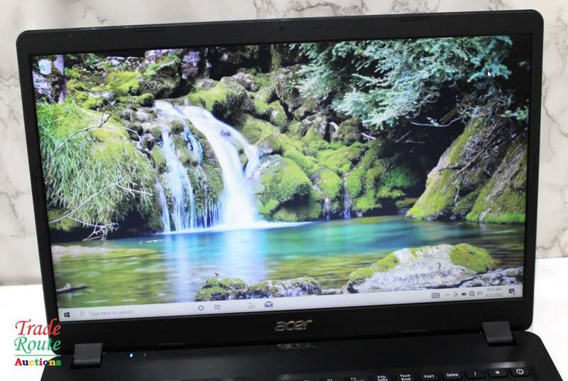 10th Generation | Acer Aspire 3 A315-56 15.6" Laptop | Core i3 1005G1 | 4GB RAM | 1TB HDD