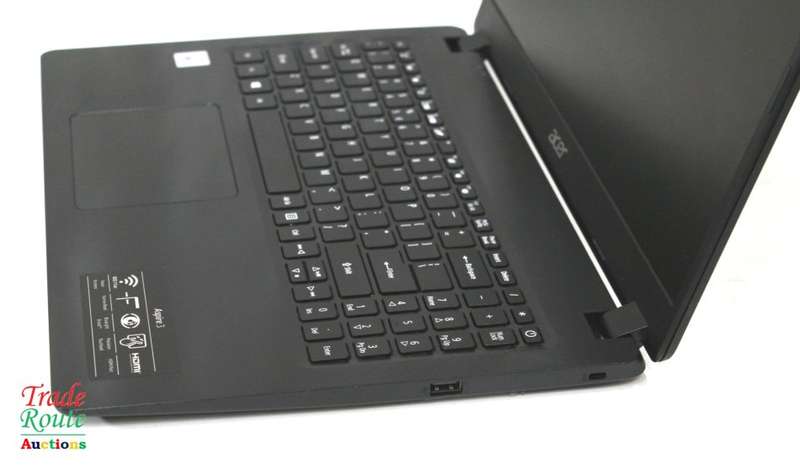 10th Generation | Acer Aspire 3 A315-56 15.6" Laptop | Core i3 1005G1 | 4GB RAM | 1TB HDD