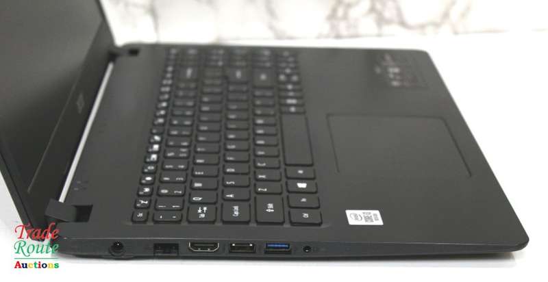 10th Generation | Acer Aspire 3 A315-56 15.6" Laptop | Core i3 1005G1 | 4GB RAM | 1TB HDD