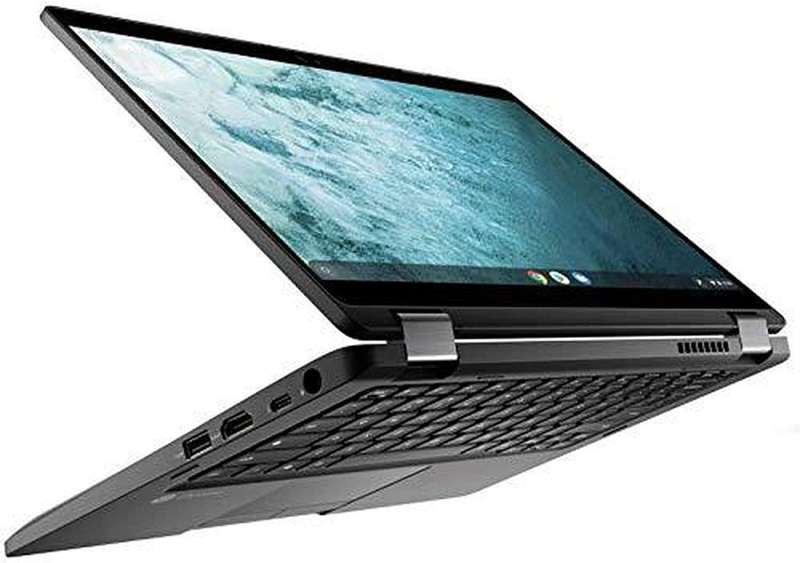 Dell Latitude 5300 13.3" Touchscreen 2 in 1 Notebook Core i7 8665U - 16GB RAM - 256GB SSD