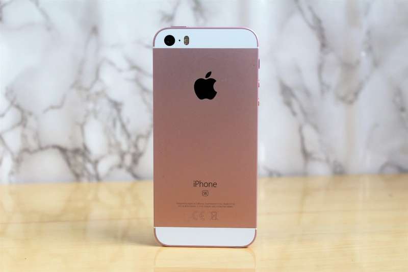 APPLE IPHONE SE | MP852SO/A | A1723 | FINGERPRINT ID | SMART PHONE