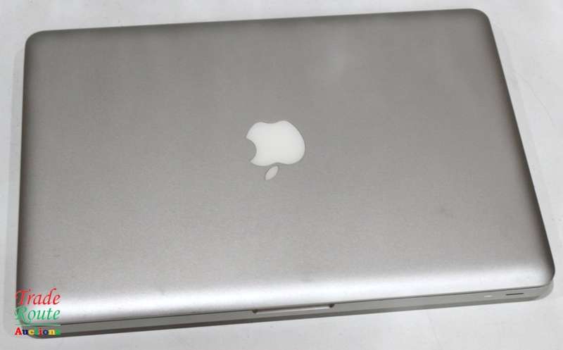 MacBook Pro 13.3-inch | Core 2 DUO 2.26GHz | 2GB RAM | 160GB HDD | NVidia GeForce Graphics