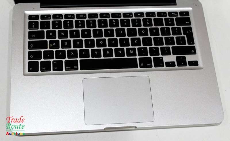 MacBook Pro 13.3-inch | Core i5 2.3GHz | 4GB RAM | 320GB HDD