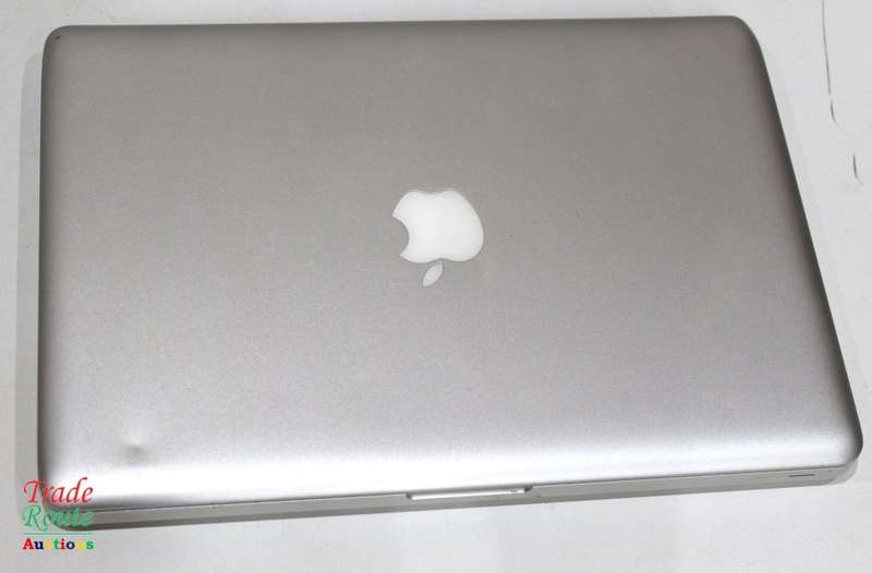 MacBook Pro 13.3-inch | Core i5 2.3GHz | 4GB RAM | 320GB HDD