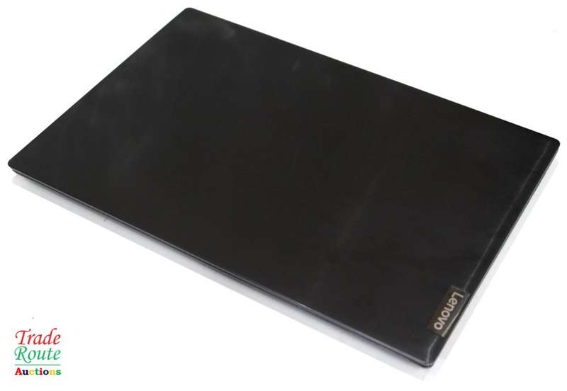 LENOVO IDEAPAD S145 81W8 15.6` LAPTOP | CORE i3 1005G1 10th Gen @ 1.2GHZ  | 4GB RAM | 1TB HDD
