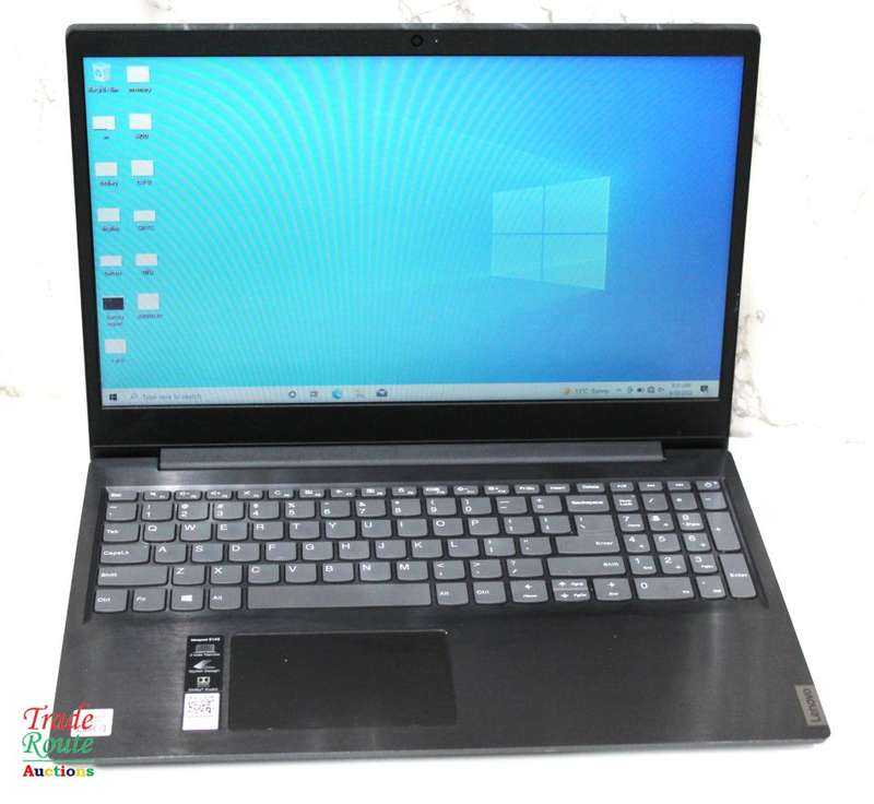 LENOVO IDEAPAD S145 81W8 15.6` LAPTOP | CORE i3 1005G1 10th Gen @ 1.2GHZ  | 4GB RAM | 1TB HDD
