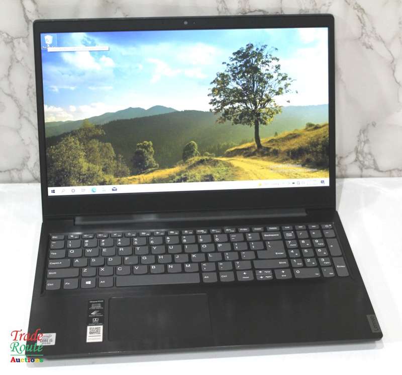 LENOVO IDEAPAD S145 81W8 15.6 inch LAPTOP Core i5 10th Gen