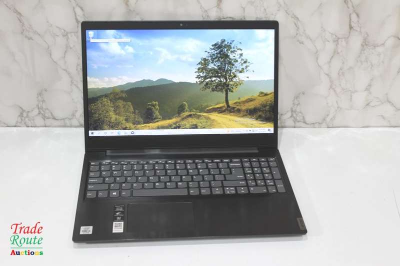 LENOVO IDEAPAD S145 81W8 15.6 inch LAPTOP Core i5 10th Gen