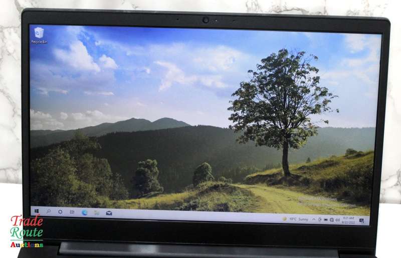 LENOVO IDEAPAD S145 81W8 15.6 inch LAPTOP Core i5 10th Gen