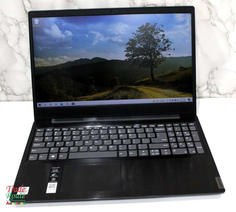 LENOVO IDEAPAD S145 81W8 15.6 inch LAPTOP Core i5 10th Gen