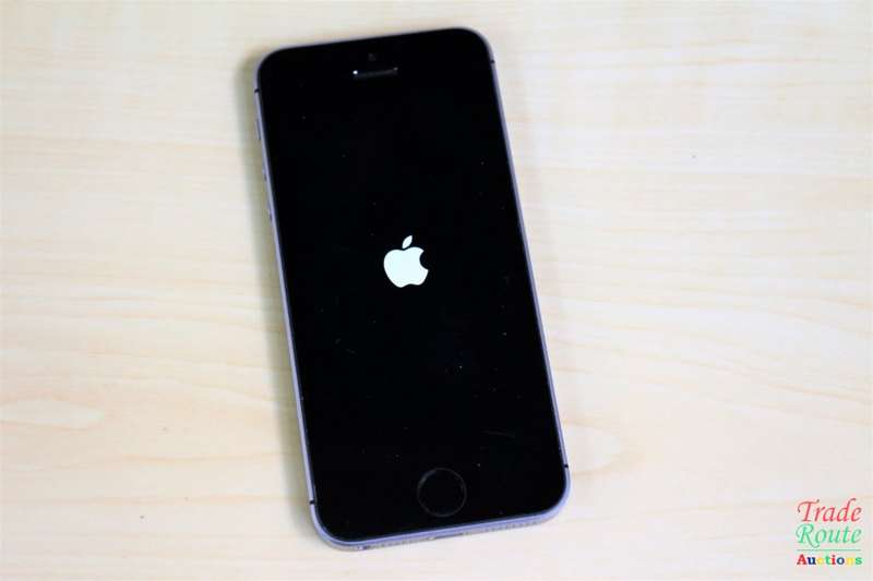 APPLE IPHONE SE | FLLN2SO/A | A1723 | FINGERPRINT ID | SMART PHONE