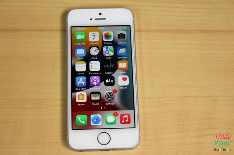 APPLE IPHONE SE | MLLN2SO/A | A1723 | SMART PHONE