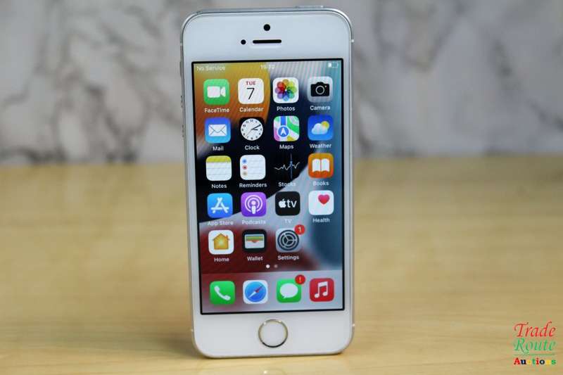 APPLE IPHONE SE | MLLN2SO/A | A1723 | SMART PHONE