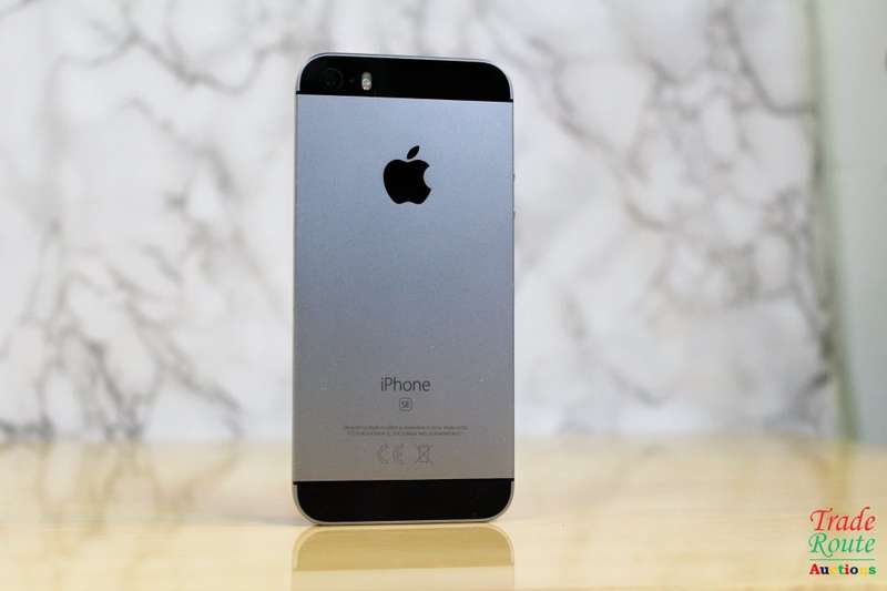 APPLE IPHONE SE | NLLN2DN/A | A1723 | FINGERPRINT ID | SMART PHONE