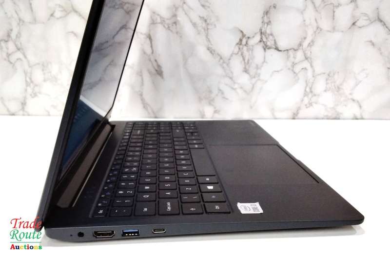 Dynabook Satellite Pro C50-H-103 - Core i3 10th Gen - 8GB HDD - 256GB SSD
