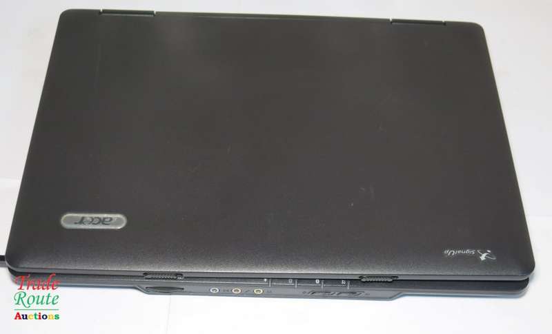 Acer Extensa 5630 15.6` Laptop | Pentium T3200 | 2GB RAM | 150GB HDD
