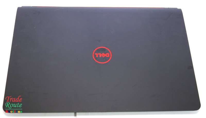 Dell Inspiron 7559 15.6" FHD Gaming Laptop - Core i7 - 16GB RAM - 256GB SSD  NVIDIA GeForce 4GB