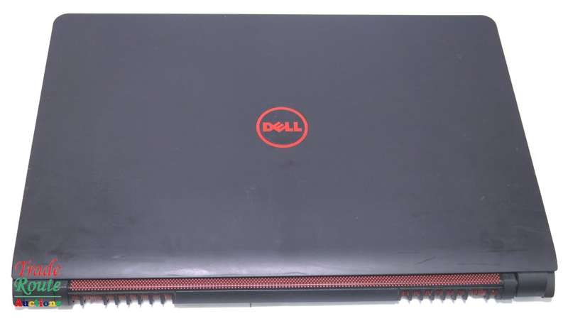 Dell Inspiron 7559 15.6" FHD Gaming Laptop - Core i7 - 16GB RAM - 256GB SSD  NVIDIA GeForce 4GB