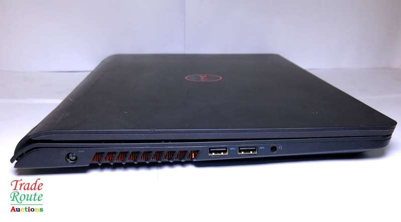 Dell Inspiron 7559 15.6" FHD Gaming Laptop - Core i7 - 16GB RAM - 256GB SSD  NVIDIA GeForce 4GB