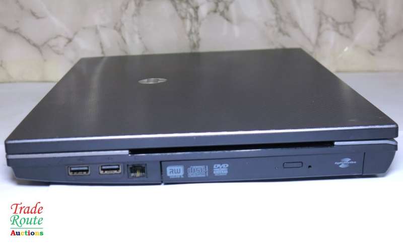 HP 620 Laptop 2.2GHz - 2GB RAM - 320GB - Faulty Battery