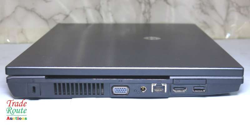 HP 620 Laptop 2.2GHz - 2GB RAM - 320GB - Faulty Battery