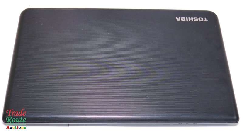 Toshiba Satellite Pro C50-A0544 Laptop - Intel i3 4000M 2.4GHz - 4GB RAM - 500GB HDD