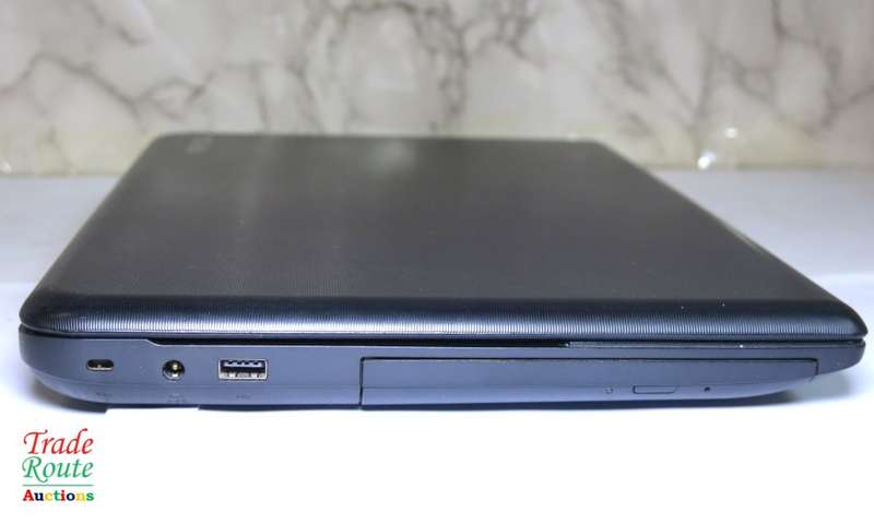 Toshiba Satellite Pro C50-A0544 Laptop - Intel i3 4000M 2.4GHz - 4GB RAM - 500GB HDD