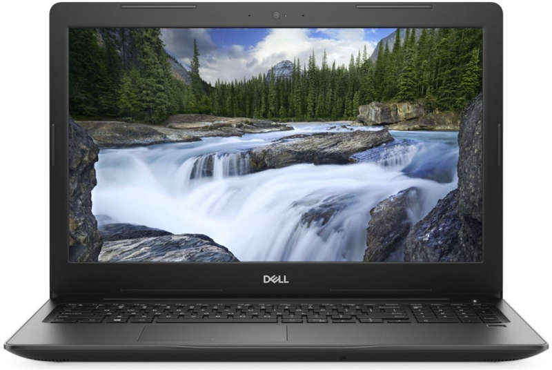 Dell Latitude 3590 Core i5 8th Gen 15.6 Inch Full HD (1920x1080) Laptop 16GB/256GB [Faulty Battery]