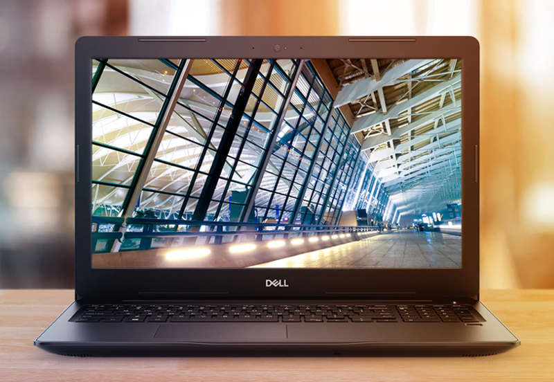 Dell Latitude 3590 Core i5 8th Gen 15.6 Inch Full HD Laptop 24GB RAM / 256GB SSD [Faulty Battery]