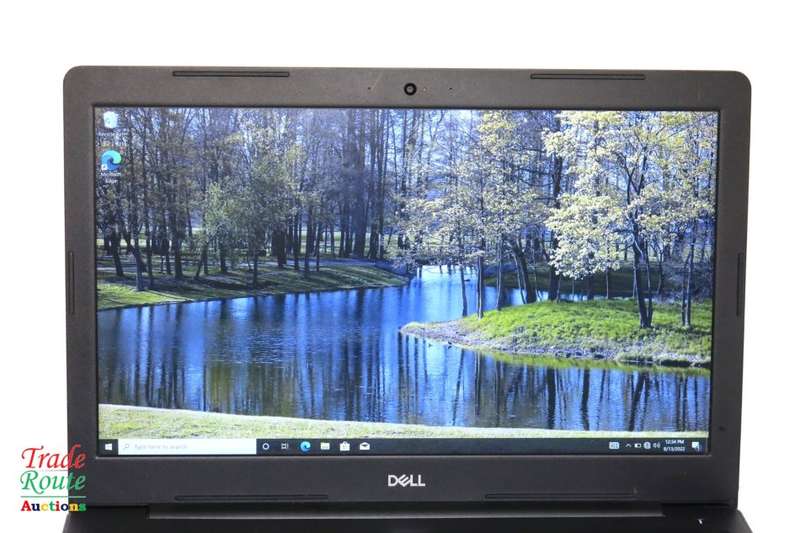 Dell Latitude 3590 Core i5 8th Gen 15.6 Inch Full HD (1920x1080) Laptop 16GB/256GB [Faulty Battery]